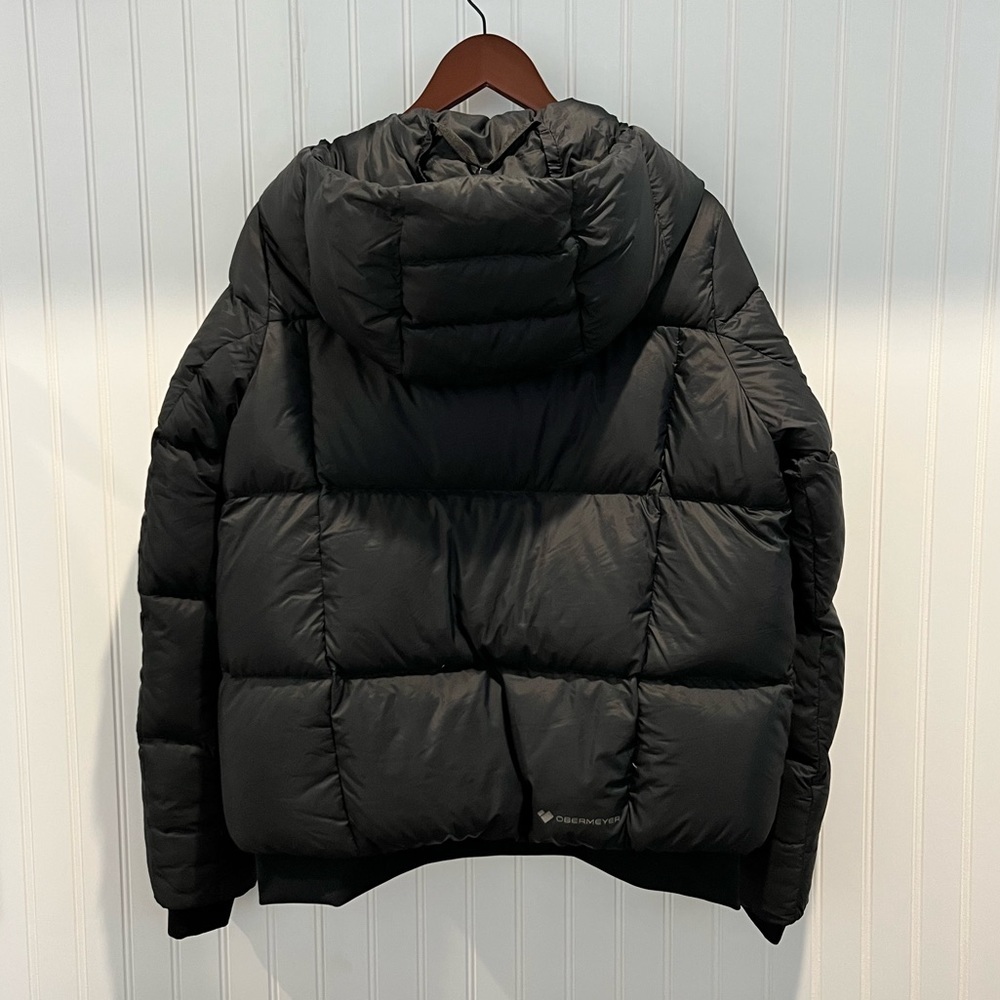 Obermeyer Calypso Down Jacket - Picture 11 of 14